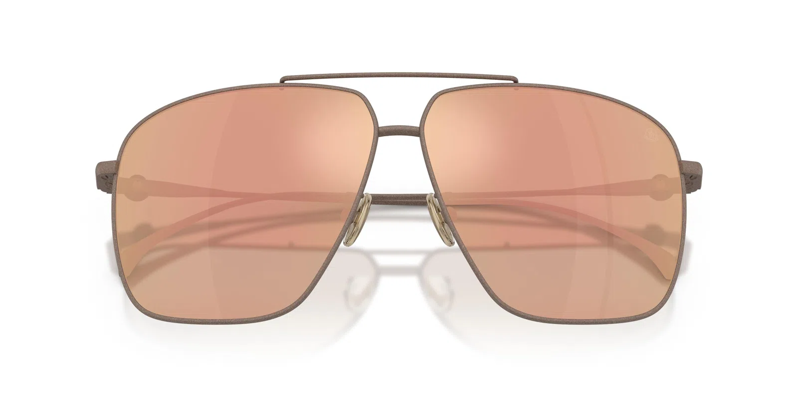Moncler Arium 4020T Sunglasses - view 9
